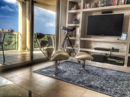 Apartment | Interior