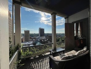Boendeområde