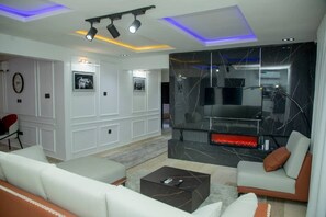 Executive Apartment