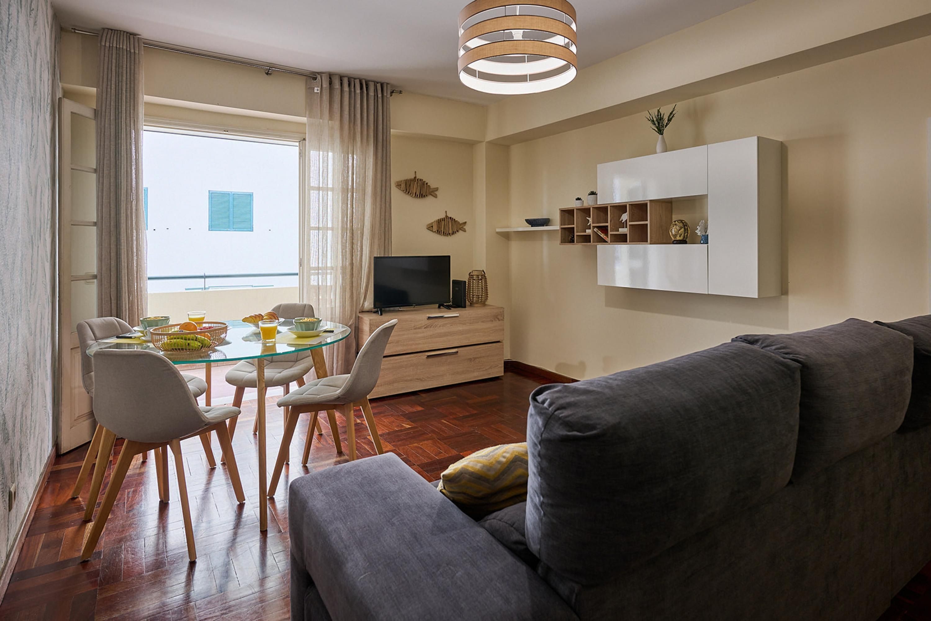บ้านพัก | 1 ห้องนอน