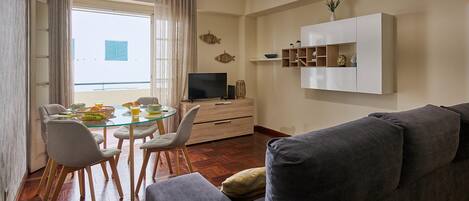 บ้านพัก | 1 ห้องนอน