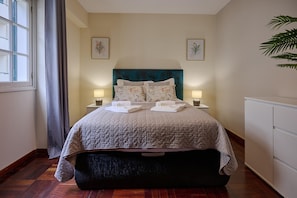 Casa | 1 habitación 