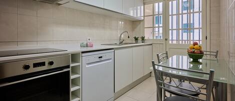 公寓 | 1 多间卧室