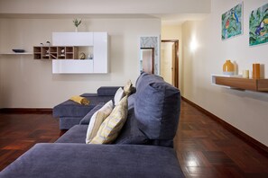 Casa | 1 habitación 