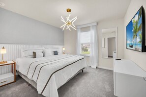7 chambres, fer et planche Ă repasser, Wi-Fi, draps fournis