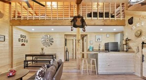 Intérieur