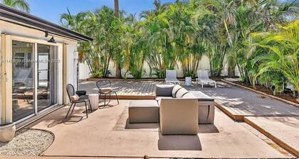 Enjoy a Comfortable Stay at this House