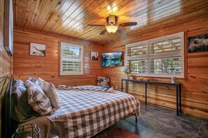 Room - Finca Bella. The Ultimate Farm
 (Umatilla)