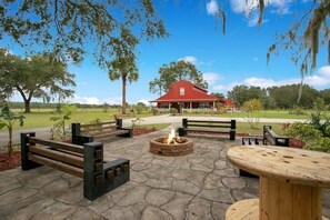 Terras