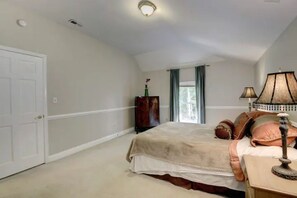 1 slaapkamer, wifi