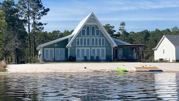 Udendørsområde