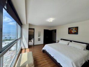 1 dormitorio, escritorio, tabla de planchar con plancha y wifi gratis