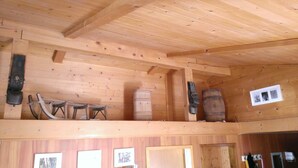 Interior - Mountain Home One - Connected to the Mountains! (Bürchen)