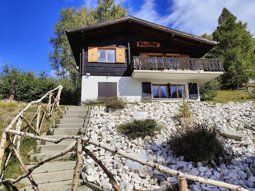 Mountain Home One - Connected to the Mountains!