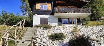 Mountain Home One - Connected to the Mountains!