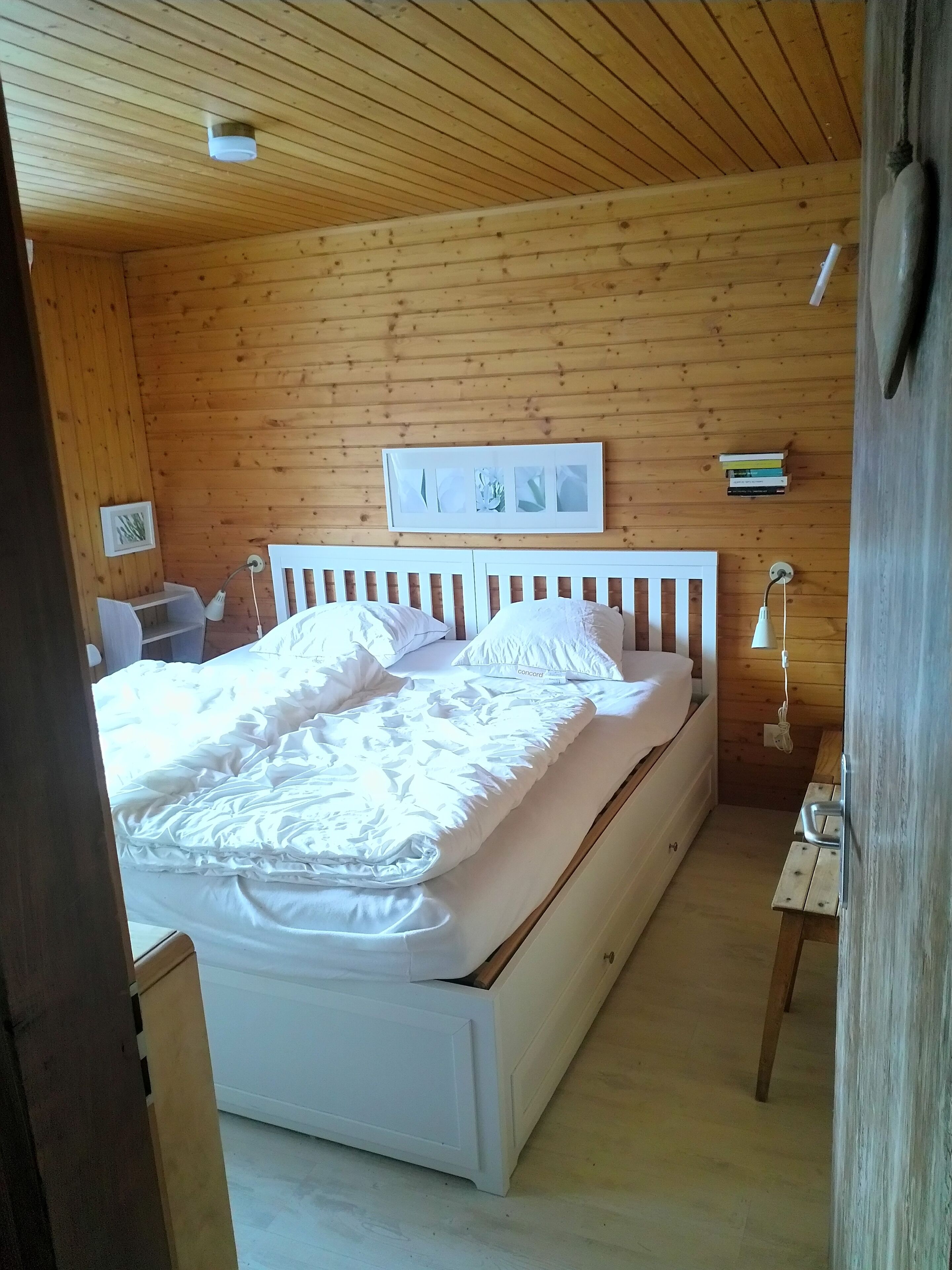 3 dormitorios, wifi gratis, ropa de cama