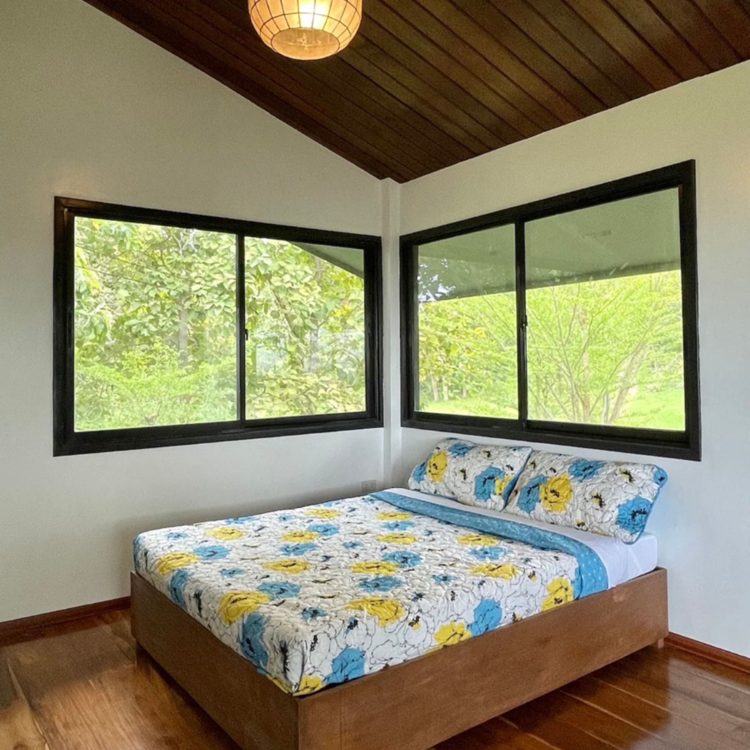 Basic Villa | 2 bedrooms, free WiFi