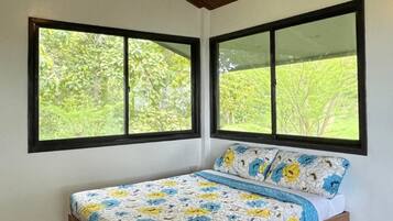 Basic Villa | 2 bedrooms, free WiFi