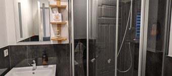 Gemütliche Ferienwohnung in ruhiger Lage, Haustierfreundlich!