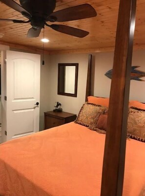2 bedrooms, WiFi