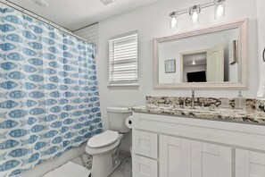 淋浴設備、風筒