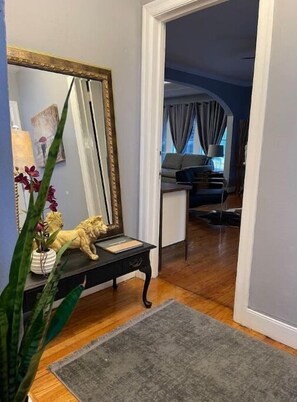 Interior - Class Appeal - Montrose Edition (Houston)