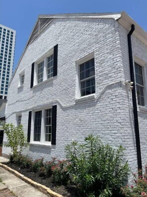 Exterior - Class Appeal - Montrose Edition (Houston)