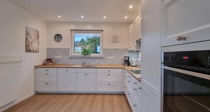 Ferienhaus MarienmĂŒnster fĂŒr 1 - 4 Personen mit 2 Schlafzimmern - Ferienhaus