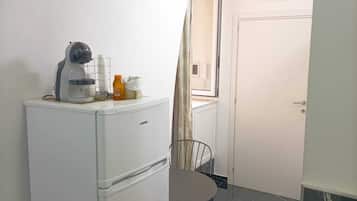 Exclusive-Dreibettzimmer | Wohnbereich