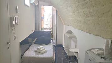 Deluxe-Zimmer | Schallisolierte Zimmer, kostenloses WLAN