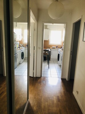 Interiör