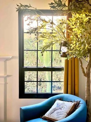 Interior - Beautiful Townhouse near Hospital (Amarillo)