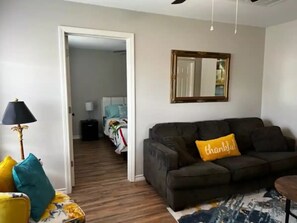 3 habitaciones, tabla de planchar con plancha y wifi gratis