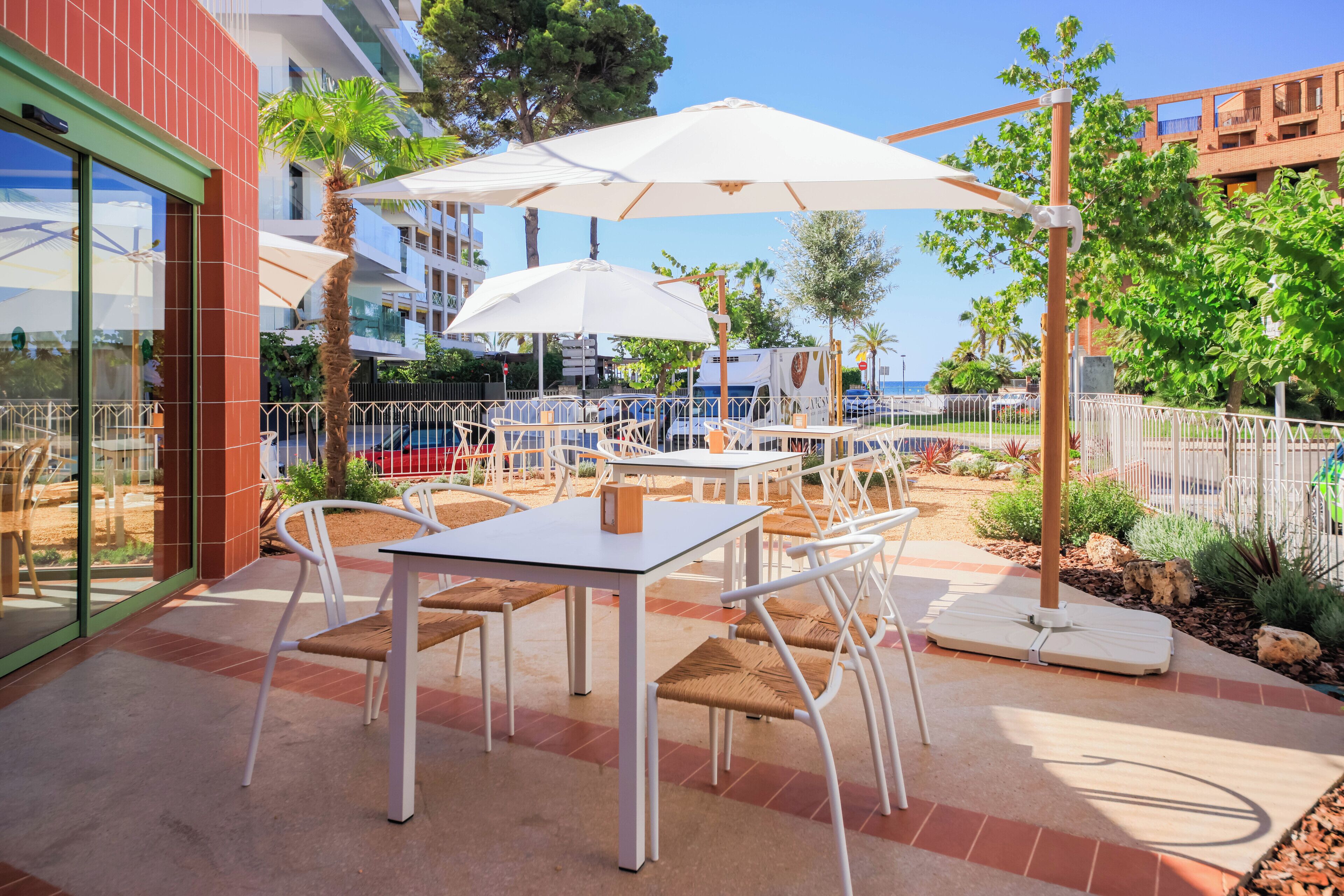 Foto - Terra Aurea Aparthotel