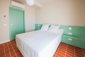 公寓, 1 張標準雙人床及 1 張梳化床, 海景 | 熨斗/熨衫板、免費嬰兒床、可攜式嬰兒床、免費 Wi-Fi