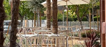 Aparthotel Terra Aurea