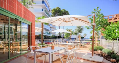 Aparthotel Terra Aurea