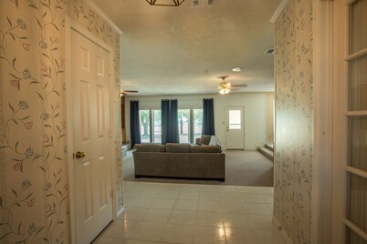 4 Bedroom Farmhouse XXII & Event Venue 117 Acres