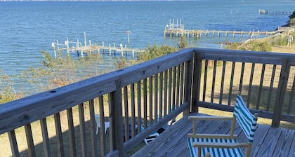 Bubba Butler's Cottage