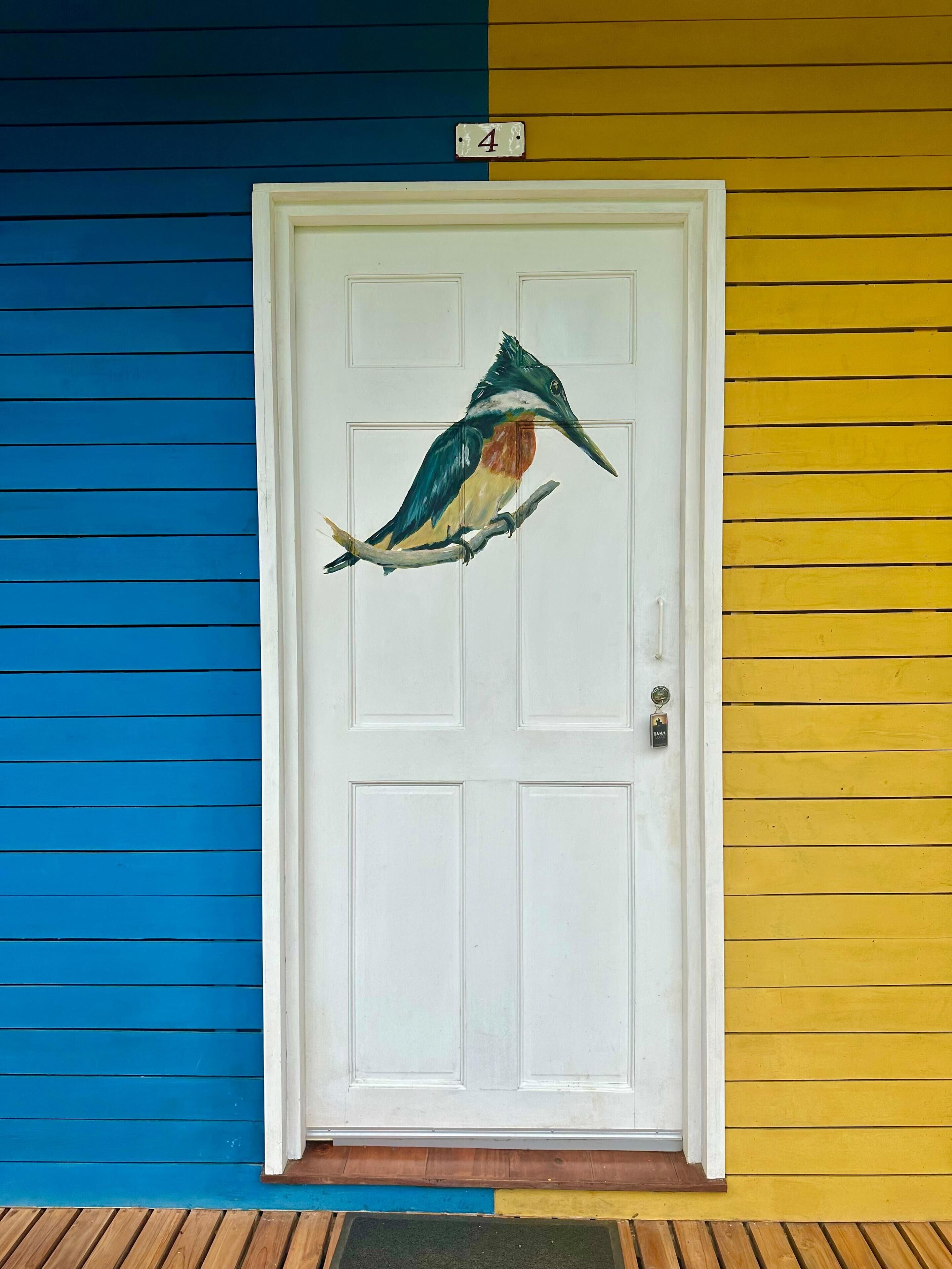 Foto - Hotel Tama Lodge