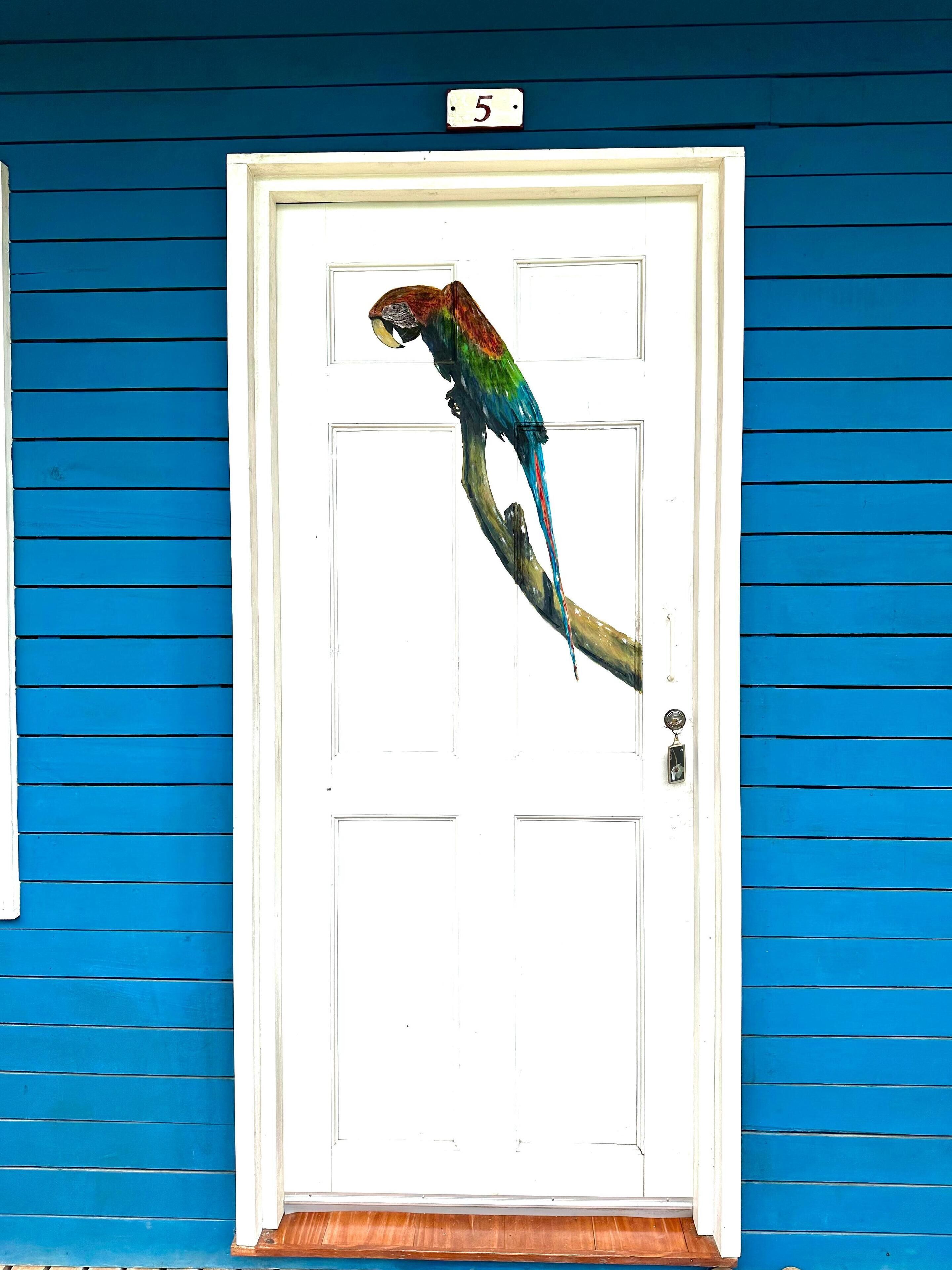 Foto - Hotel Tama Lodge