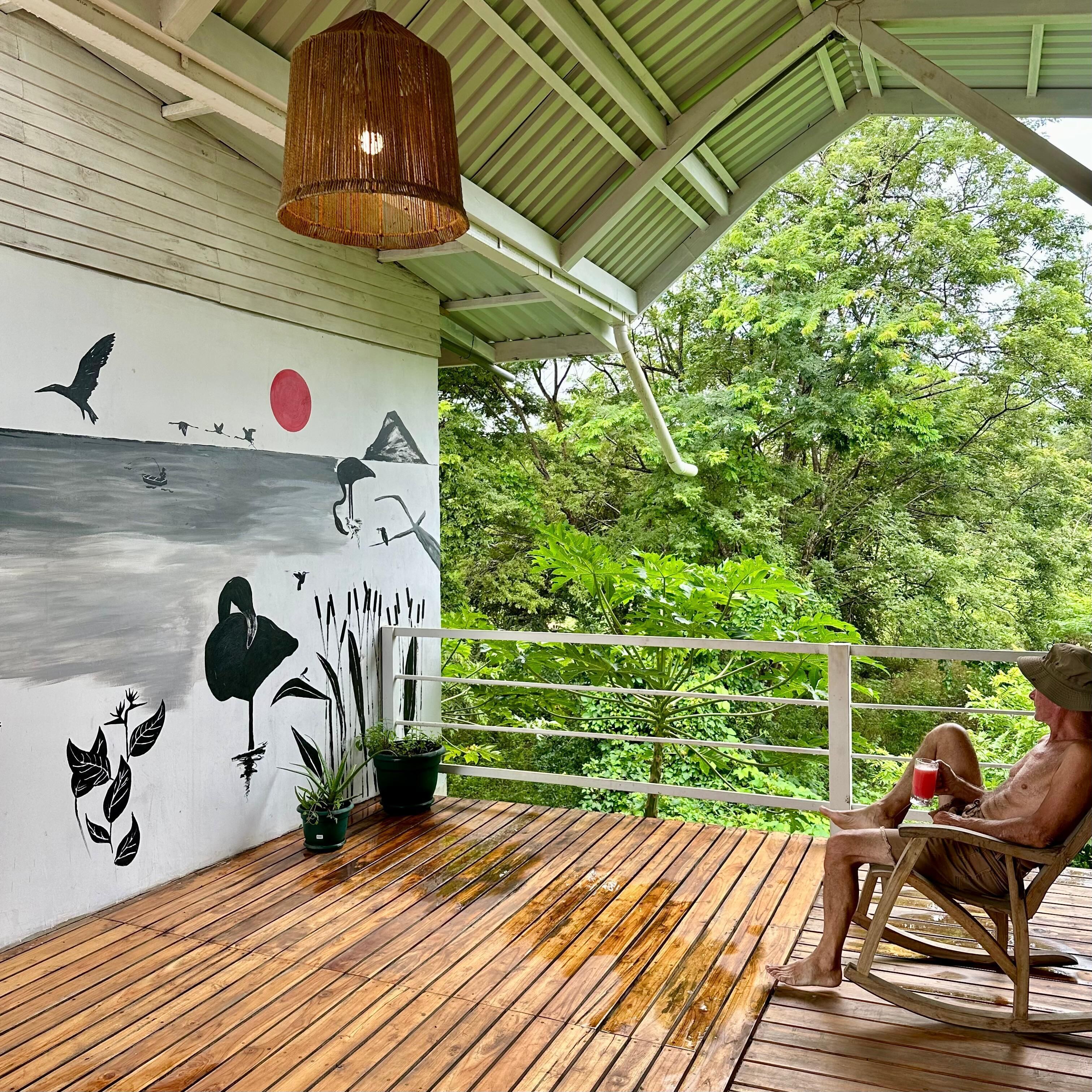 Foto - Hotel Tama Lodge