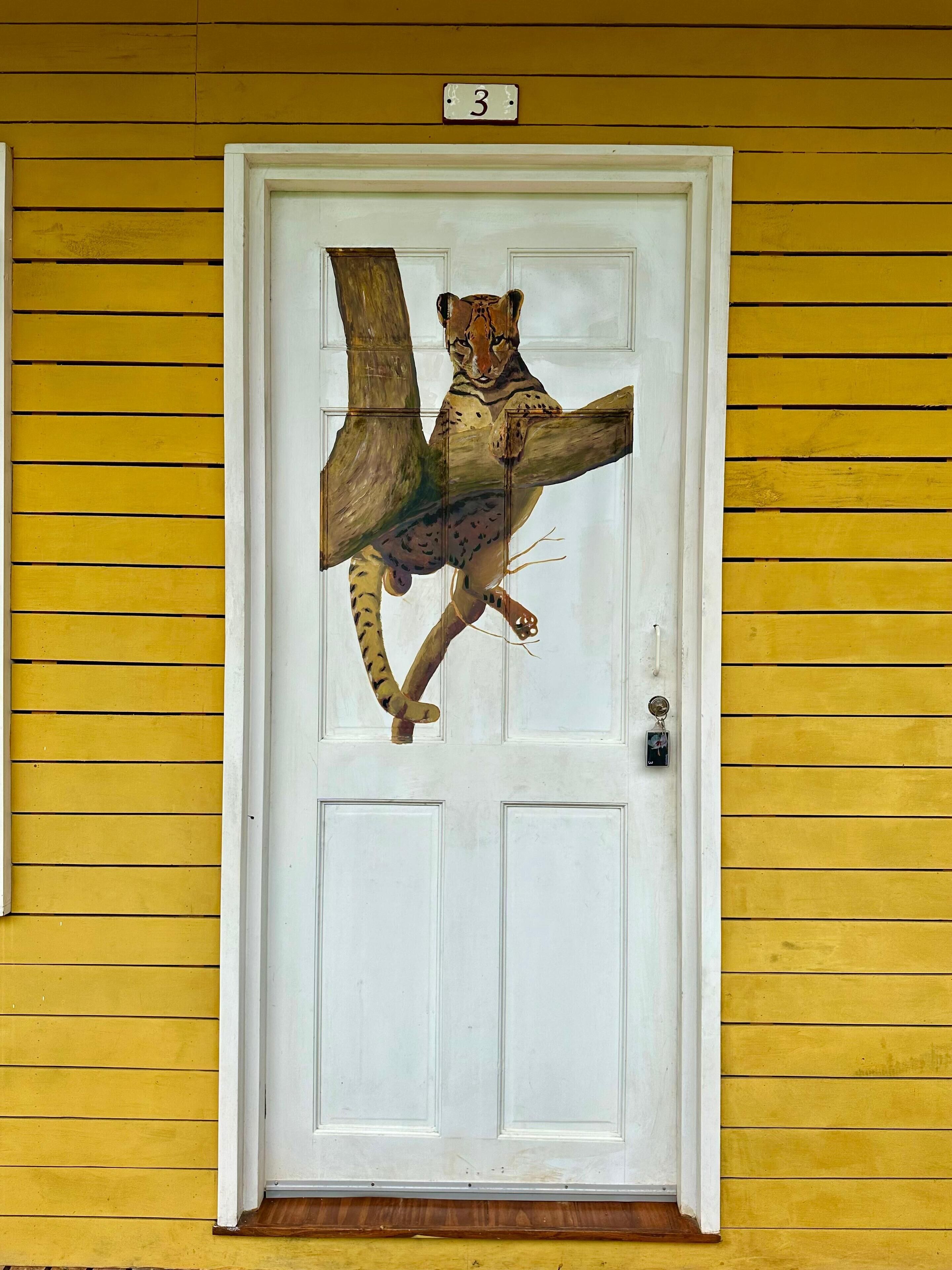 Foto - Hotel Tama Lodge