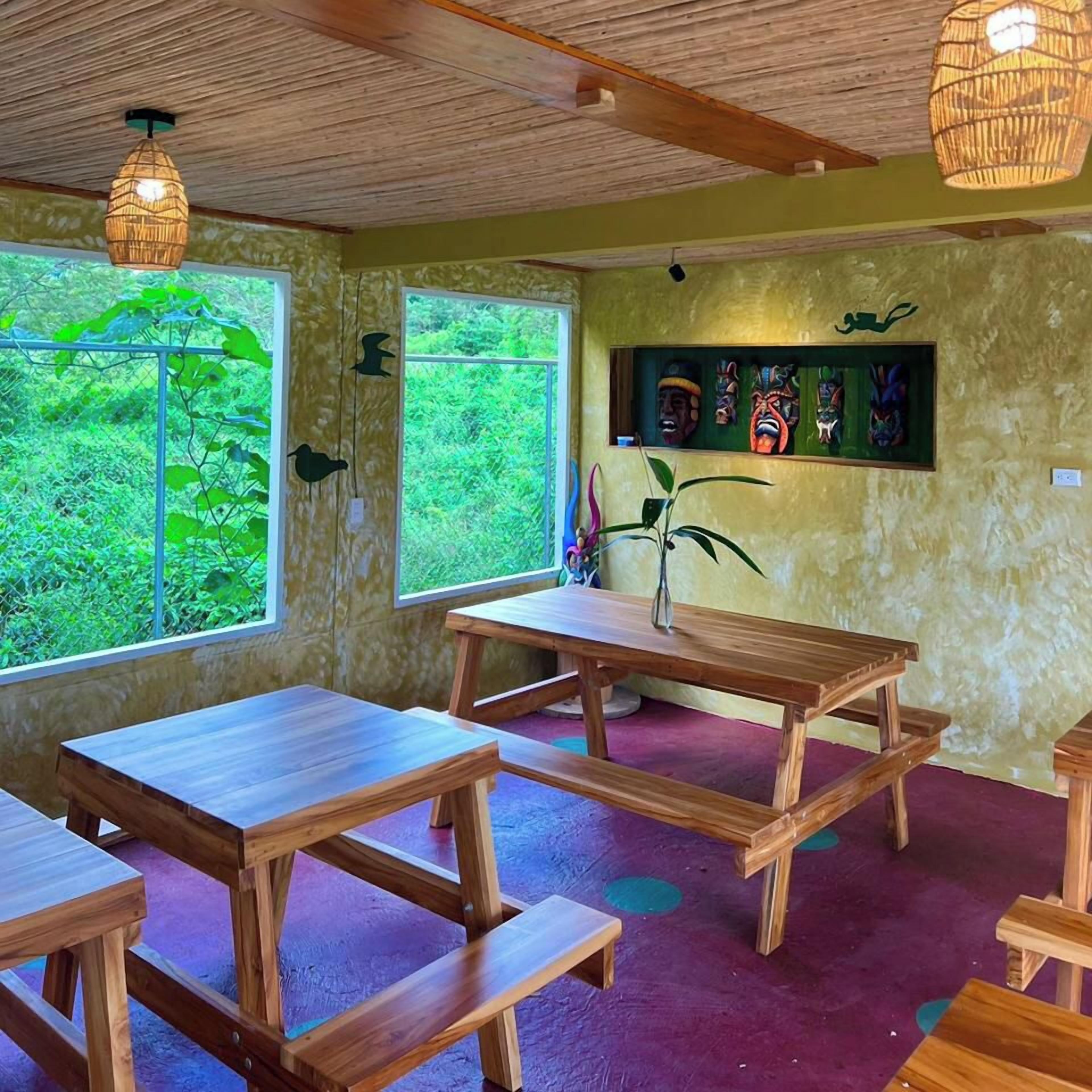 Foto - Hotel Tama Lodge