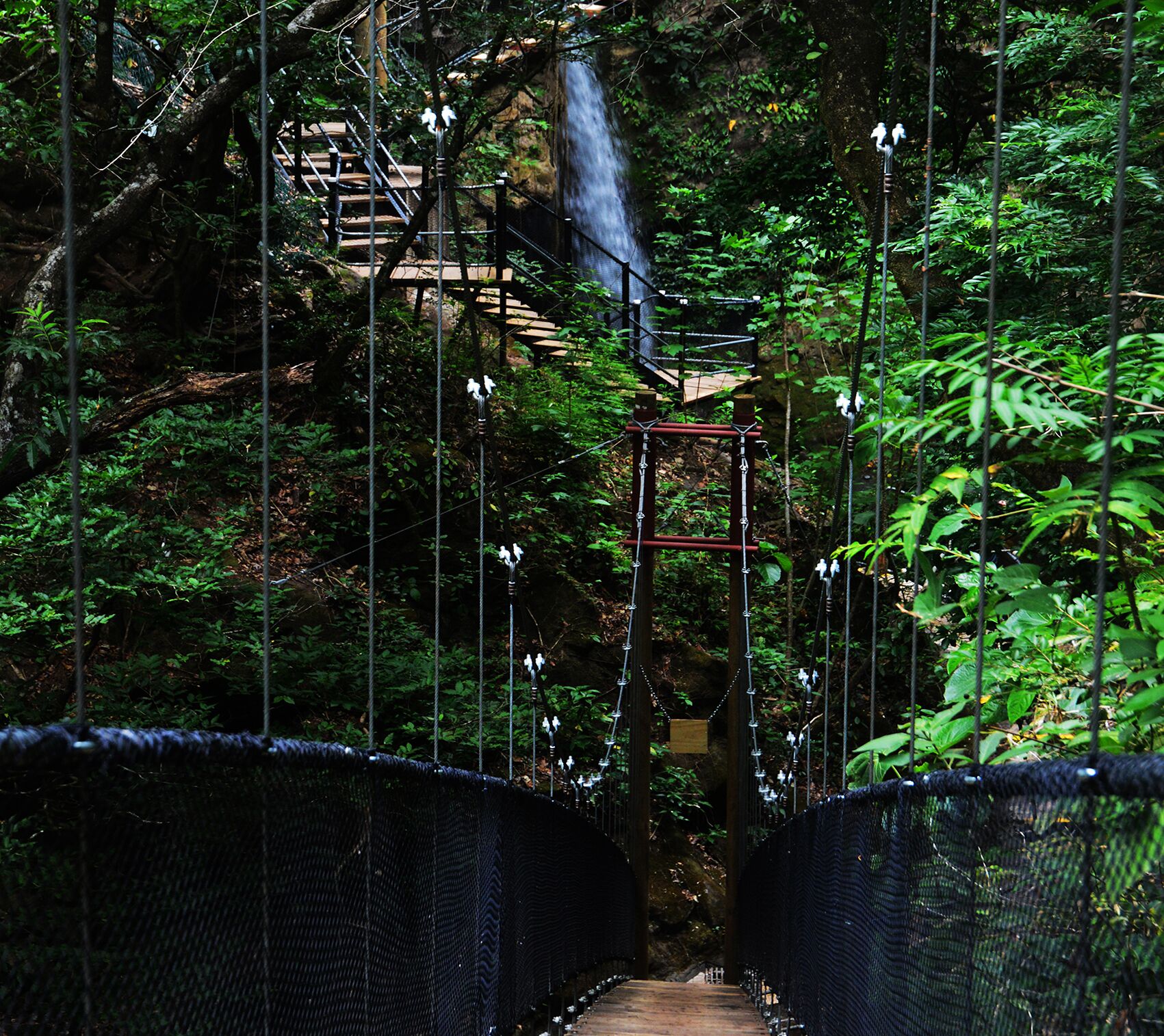 Foto - Hotel Tama Lodge