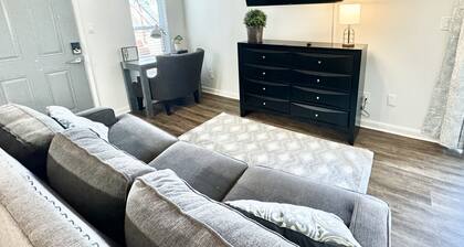 Mid city huntsvegas studio #2