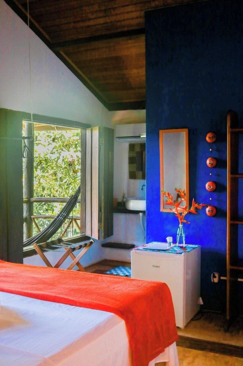 Standard Suite, Garden View | 1 bedroom, WiFi (free), bed sheets