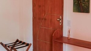 Room - Pousada Guaiamum (Itacaré)