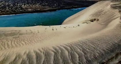 Hermosa Casa DE Playa, CON Alberca