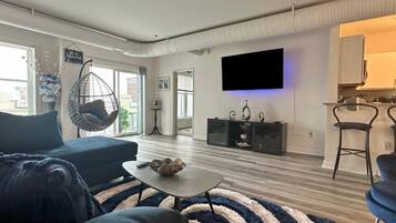 Smart TV